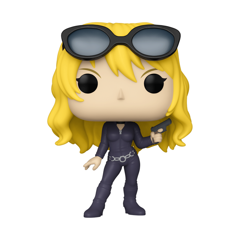 Cowboy Bebop &ndash; Julia Funko Pop! image number 0